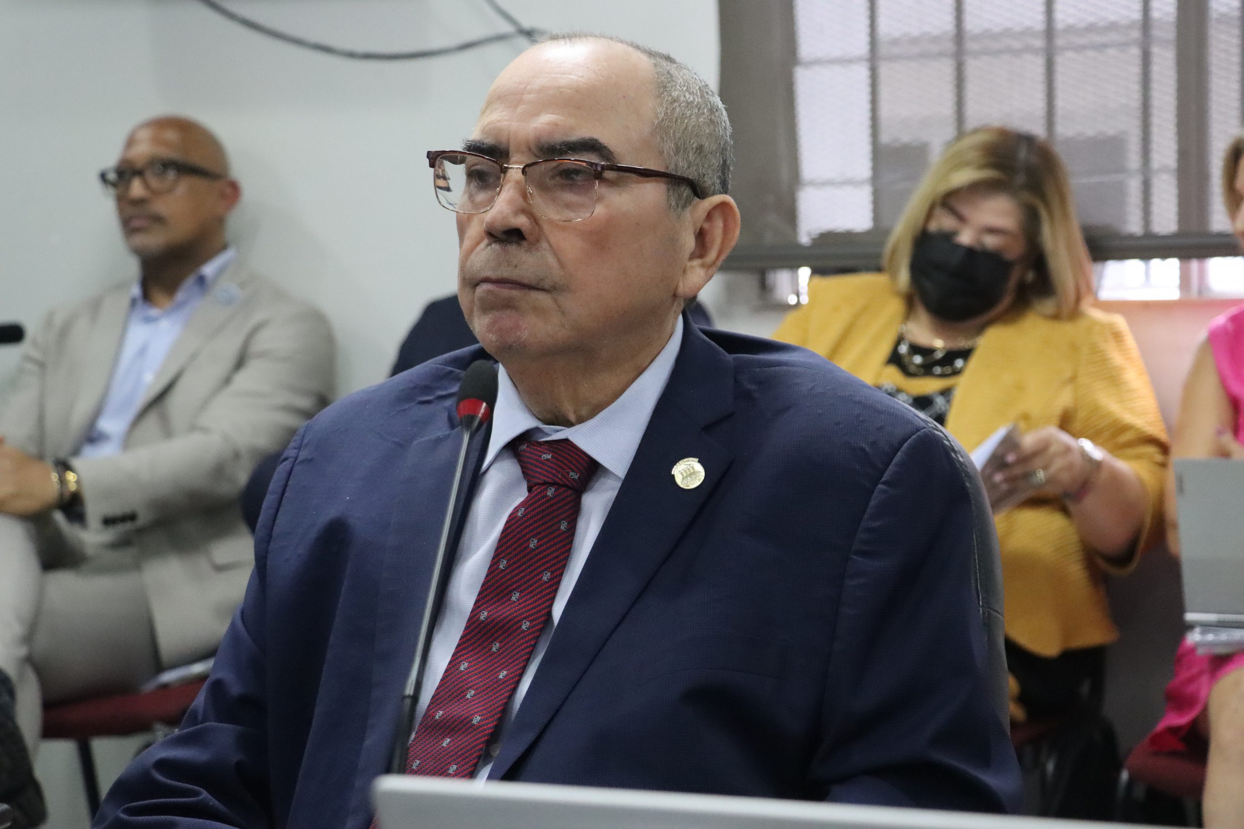 PRESUPUESTO DE LA FGE ES DE 17 9 MILLONES DE BALBOAS Fiscalía General