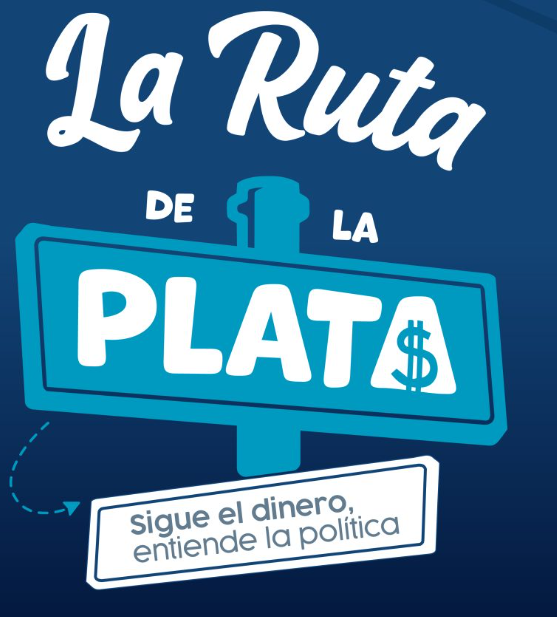La Ruta de la Plata