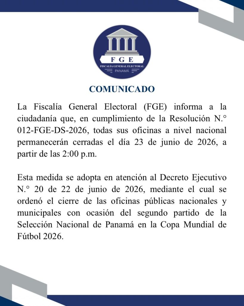 Comunicado Oficial ig - 1