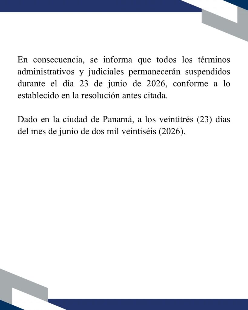 Comunicado Oficial ig - 2